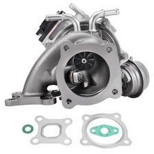 Turbo for Ford Focus EcoSport