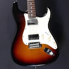 Fender USA American Standard