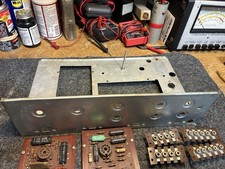 Telaio e ricambi Dynaco PAS 3