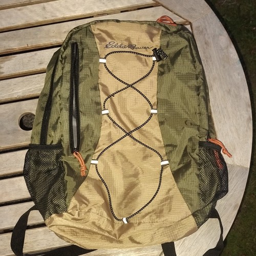 Zaino eddie bauer daypack - zaino,