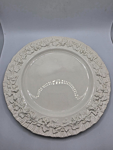 Piatto pranzo wedgwood - piatto,