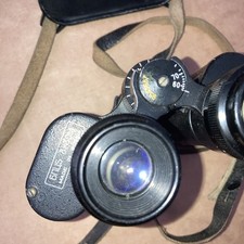 Binocolo sovietico russo