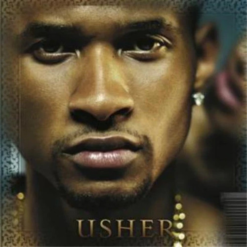 Usher confessions special - usher, (cd)