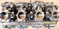 Carburatore GS550 GS 550