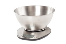 Bilancia cucina digitale - bilancia,