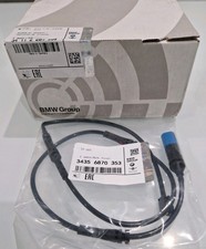 Pastiglie freno anteriori