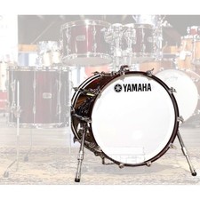 Yamaha Recording Custom Bass