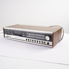 NordMende Centralina Stereo