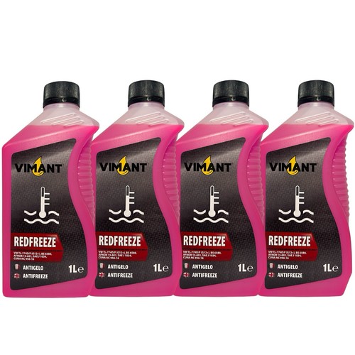 Vimant antigelo puro - vimant,