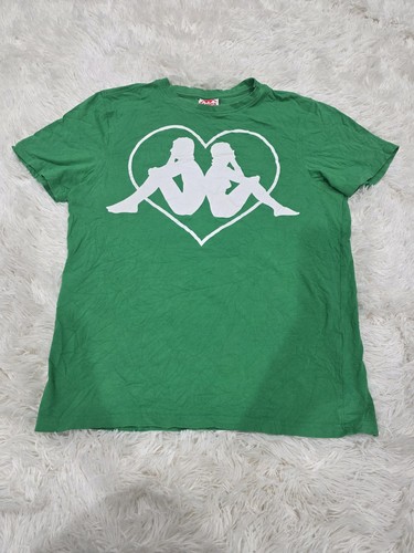 Shirt kappa uomo - kappa, tg