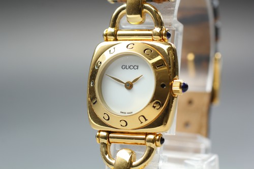 Quasi nuovo gucci - nuovo], 21mm