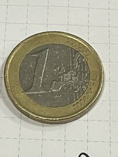 Moneta 1€ Finlandia 2000