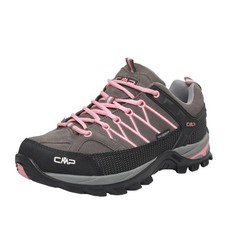 Cmp Rigle Low - Scarpe