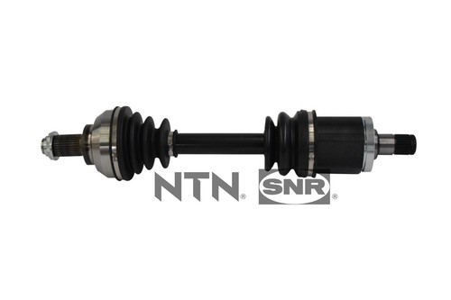 Albero motore snr dk50 019 - albero, dk50.019