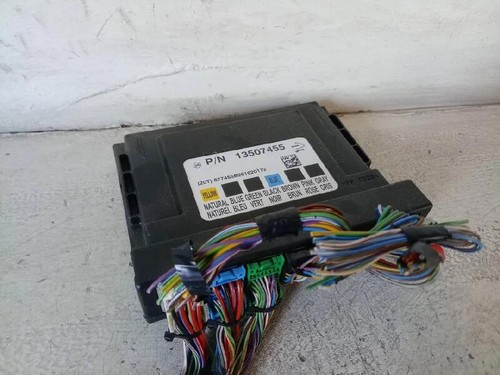 Centralina body computer opel - body,