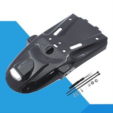 Parafango posteriore cerchio