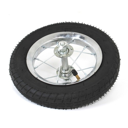 Ruota completa 10x2 - ruota,