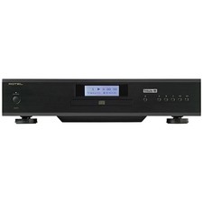 ROTEL CD 11 TRIBUTE BLACK