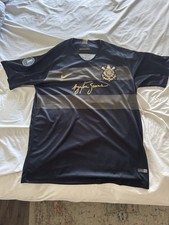 Maglia calcio Nike Corinthians