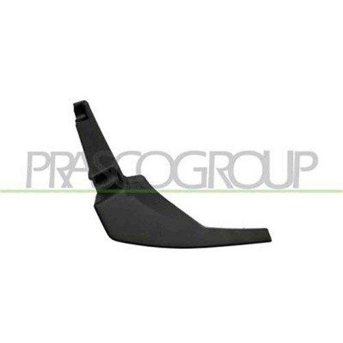 Terminale paraurti - dx,