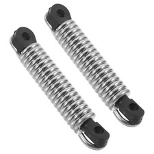 2 Pcs Accoppiatore Di Trailer