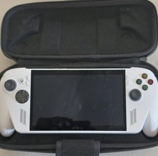 Asus rog ally - ally, 7"