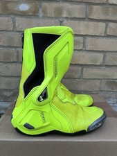 Stivali Moto Dainese Torque