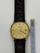 Raro orologio elegante uomo
