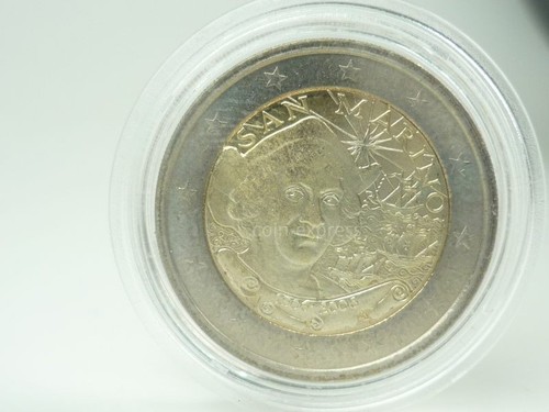 San marino euro - marino,