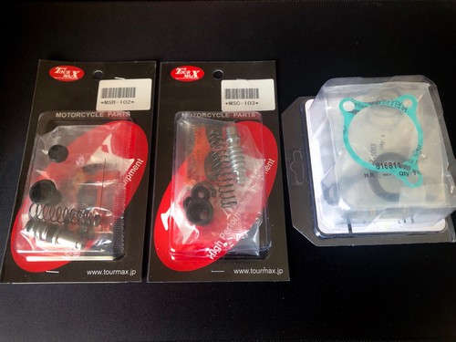Kit riparazione frizione - frizione, e