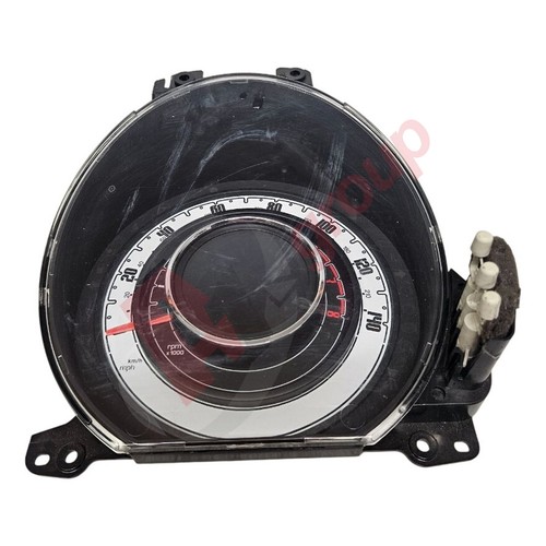 Quadro strumenti fiat - strumenti,