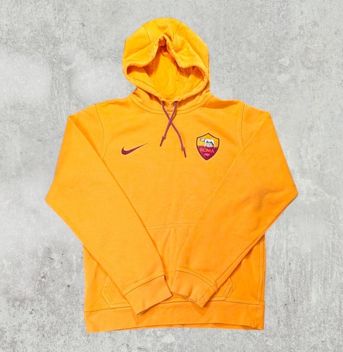 Felpa con cappuccio nike uomo - con,