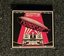 LED ZEPPELIN - MOTHERSHIP 2X