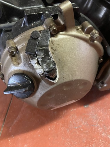Motore kawasaki z750 - motore,