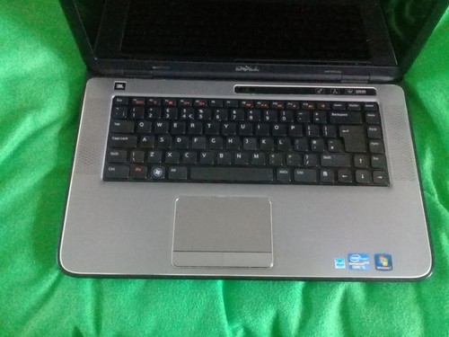 Dell xps l502x core - xps, 15