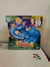 Elefun - Oggi con le