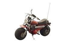 Bud Spencer Model Kit in