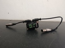 BOBINA ACCENSIONE SMART (450) 600 BENZINA ANNO 2001 (0003100V003) USATA