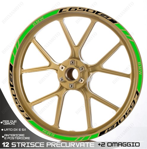 Profili adesivi sport cerchio - sport,