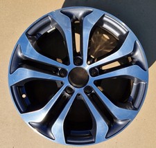 Cerchio lega 17 pollici - in,