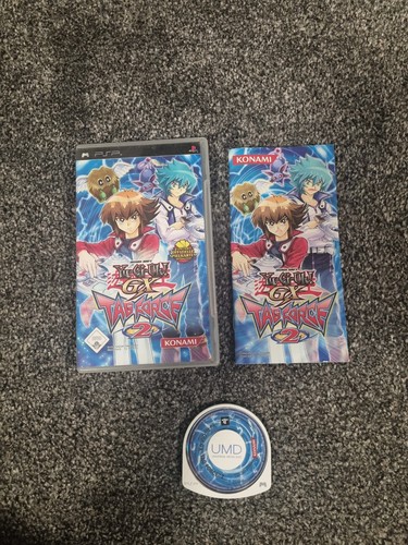 Tag force 2 - 2, (sony