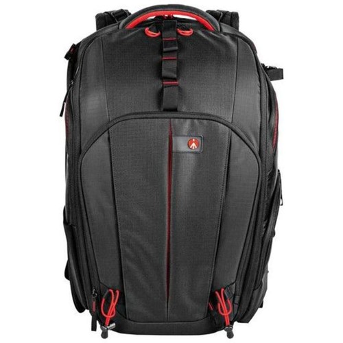 Zaino fotografico manfrotto - zaino,