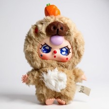 Peluche serie Baby Three Sunny