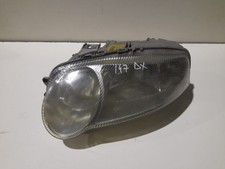 COPPIA FARI ANTERIORI PER ALFA ROMEO 147 Serie (937) (00>05)