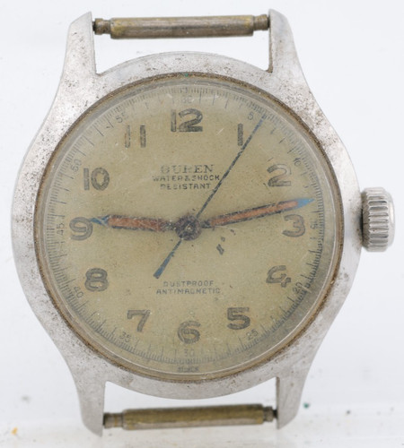 Orologio svizzero militare - orologio,
