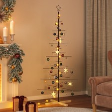 vidaXL Albero di Natale in