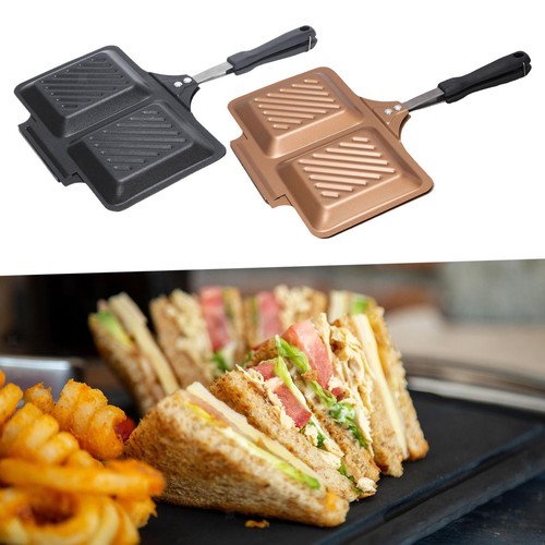 Piastra per panini tostatura - panini,