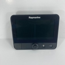 Raymarine Dragonfly 7 GPS