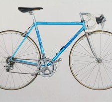 tommasini bikes