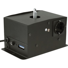 MOTORE per SFERA SPECCHIATA